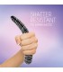 Glazz Glass Dildo de Cristal Dark Desire