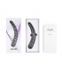 Glazz Glass Dildo de Cristal Dark Desire