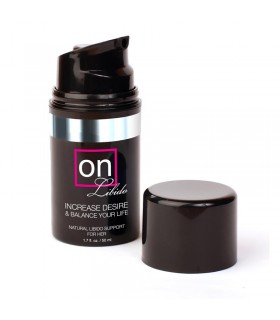 ON Libido Estimulante Femenino 50 ml