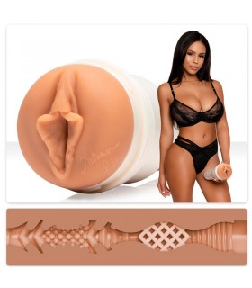 Autumn Falls Cream Vagina
