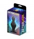 Nocte Plug Anal Silicona 12 cm x 4.5 cm