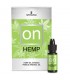 ON Arousal Aceite Estimulante Femenino Infusionado con Semil