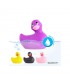 I Rub My Duckie 2.0 Classic Púrpura
