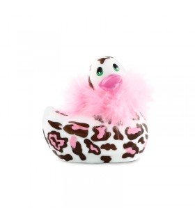 I Rub My Duckie 2.0 Wild Panther.