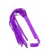 Set Bondage de 10 Piezas Púrpura