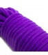 Set Bondage de 10 Piezas Púrpura