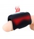 Waver Masturbador Masculino Función Calor y Vibración Flexib