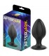 Rifter Plug Anal Silicona Talla M 7.2 cm x 3.5 cm
