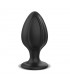 Rifter Plug Anal Silicona Talla M 7.2 cm x 3.5 cm