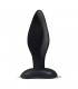 Dolmen Plug Anal Silicona Talla L 12 cm x 4 cm