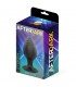 Steps Plug Anal Silicona Talla M 7.2 cm x 3.5 cm