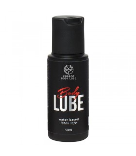 CBL Lubricante Base Agua BodyLube 50 ml