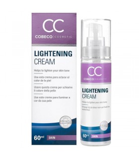 CC Crema Blanqueante Íntimo 60 ml
