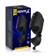AdvaX One Masturbador Doble Motor Estimulación Multiple Flex