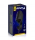 AdvaX One Masturbador Doble Motor Estimulación Multiple Flex