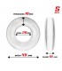 KIT 3 ANILLOS FLEXIBLE BEAST
