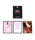 JUEGO CARTAS SEX PLAY SECRET 6181