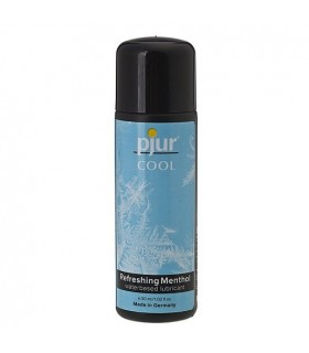 LUBRICANTE PJUR COOL