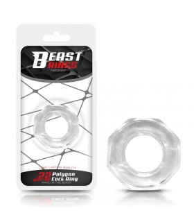 ANILLO POLYGON BEAST TRANSP