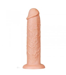 Dildo King 11 Natural