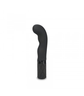Vibrador O-Sensual G Intru Punto G Negro