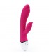 Vibrador Dreamer II USB Rose Red
