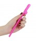 Pajitas Pene Vario Color Pack de 9