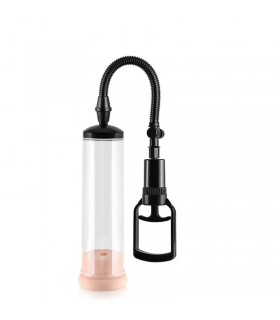 Bomba para el Pene Maximizer Worx VX1 Vagina 20 cm