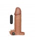 FUNDA VIBRACION X-TENDER LOVETOY