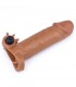 FUNDA VIBRACION X-TENDER LOVETOY
