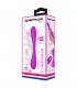 VIBRADOR FLEXIBLE YEDDA USB