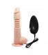 Vibrador con Rotación y Movimiento Telescópico Thunder Up