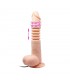 Vibrador con Rotación y Movimiento Telescópico Thunder Up