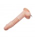 Vibrador con Rotación y Movimiento Telescópico Thunder Up
