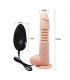 Vibrador con Rotación y Movimiento Telescópico Thunder Up