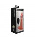 Vibrador con Rotación y Movimiento Telescópico Thunder Up