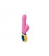 Vibrador Rotación y Vibración 3 Motores Copy USB