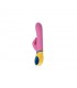 Vibrador Rotación y Vibración 3 Motores Copy USB