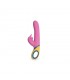 Vibrador Rotación y Vibración 3 Motores Copy USB