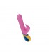 Vibrador Rotación y Vibración 3 Motores Copy USB