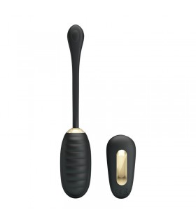Bola Kegel con Control Remoto Royal Pleasure