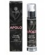 ACEITE APOLO PIEL DE SEDA