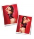 Pipedream Extreme Masturbador Vibrador Bad Girl