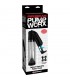 Pump Worx Succionador Deluxe Sure-Grip Color Negro