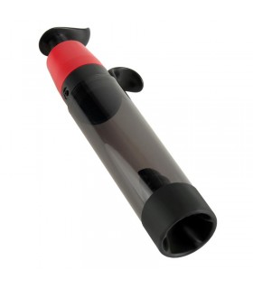 Pump Worx Succionador Performance Pro Pump Color Negro