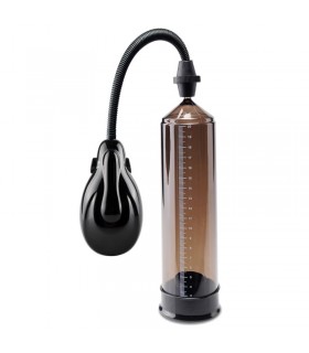 Pump Worx Kit de Succionador para Principiantes Auto VAC