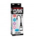 Pump Worx Succionador de Entrenamiento