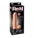 Real Feel Deluxe Número 9  24,1 cm Natural