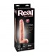 Real Feel Deluxe Número 7  22,9 cm Natural