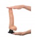 Real Feel Deluxe Número 7  22,9 cm Natural